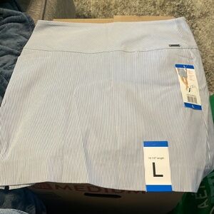 womens skort